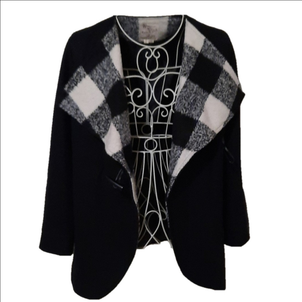 Tulle Jacket - image 3